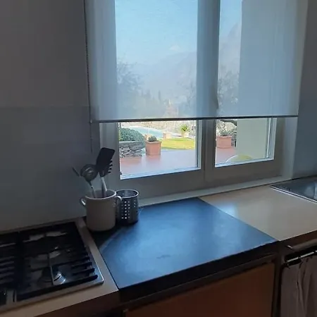 Appartement Iseolakerental - Romantica *