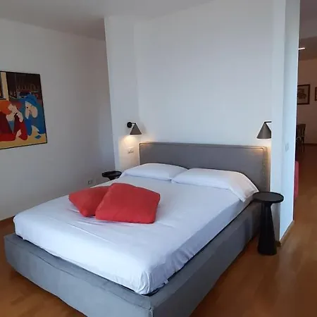 Iseolakerental - Romantica Apartament *