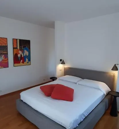 Iseolakerental - Romantica Appartement Riva di Solto