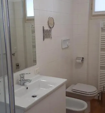 Appartement Iseolakerental - Romantica