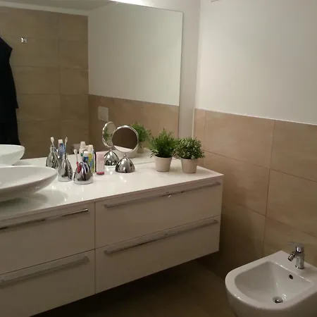 Appartement Iseolakerental - Romantica