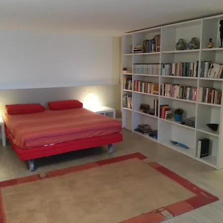 Appartement Iseolakerental - Romantica Riva di Solto