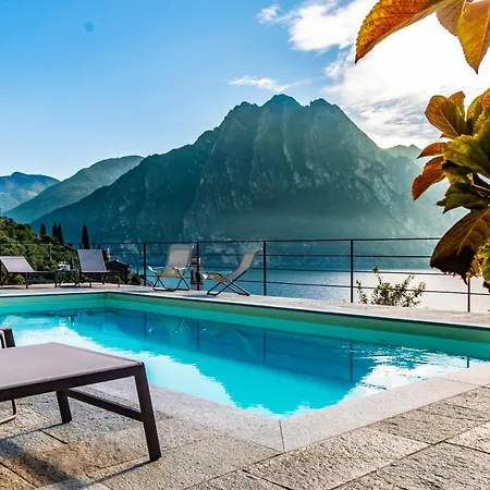 Iseolakerental - Romantica Riva di Solto
