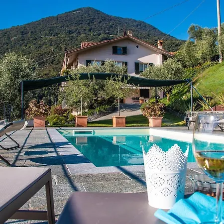 Iseolakerental - Romantica Appartement Riva di Solto