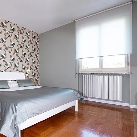 Appartement Iseolakerental - Romantica