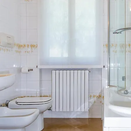 Iseolakerental - Romantica Appartement *