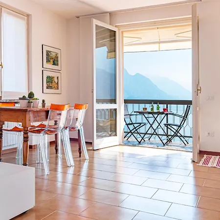 Iseolakerental - Romantica Appartement Riva di Solto
