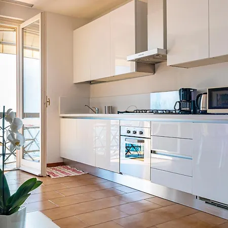 Iseolakerental - Romantica Appartement *
